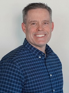 David Haynes, PT