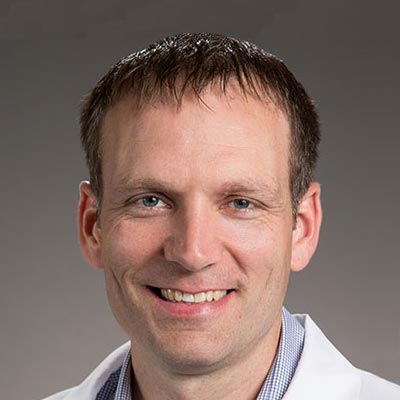 Dr. Nathan Kiewiet, MD