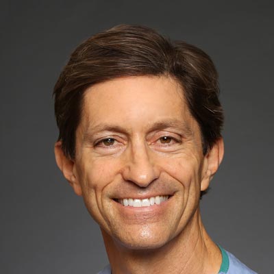 Dr. Steven Silverman, MD
