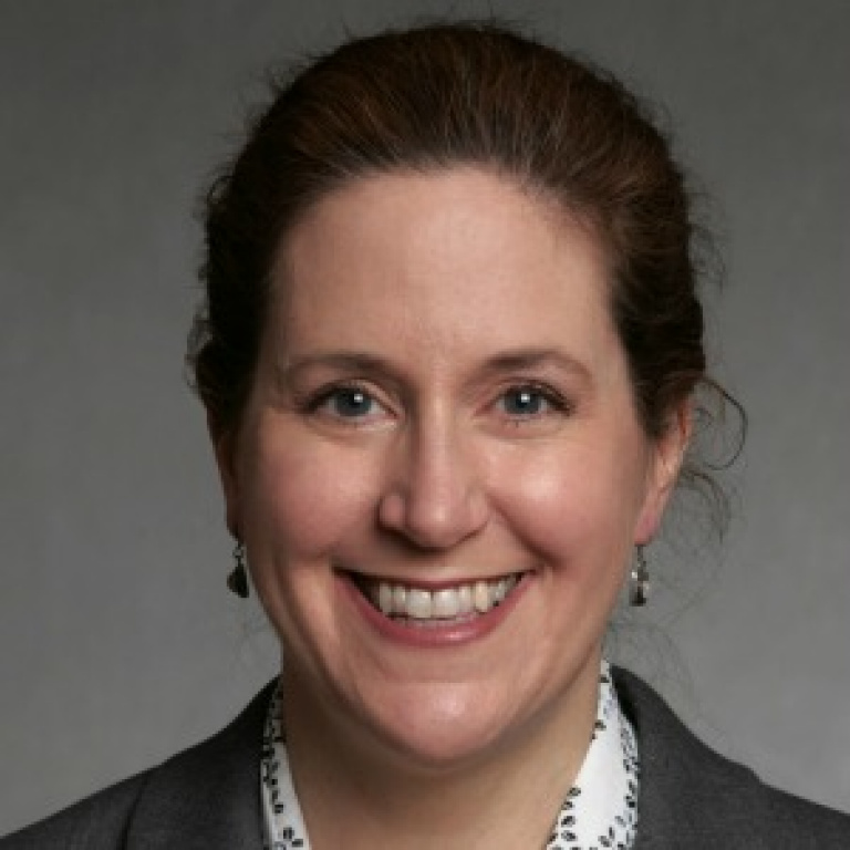 Dr. Jill Young, MD