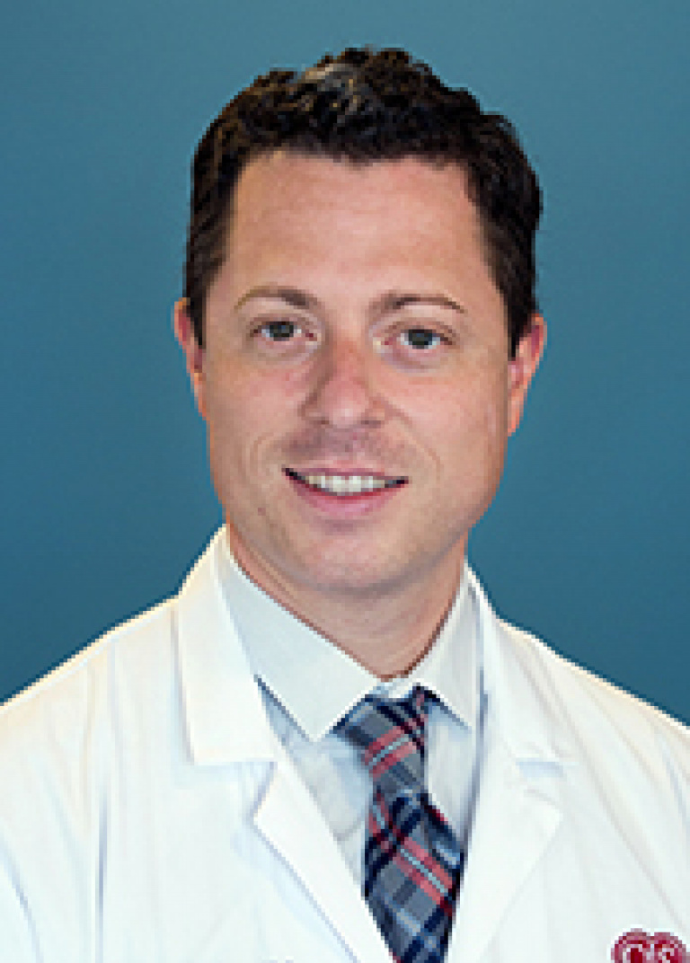 Dr. Florian Rader, MD