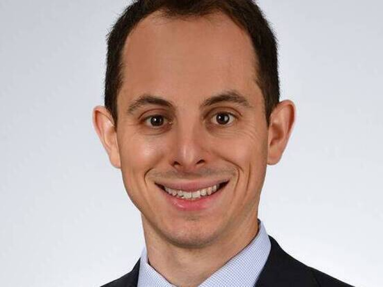 Dr. Daniel Charen, MD