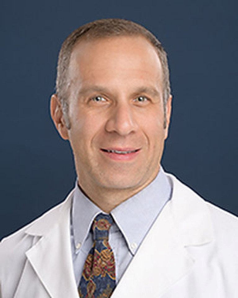 Dr. Steven Blasi, DO