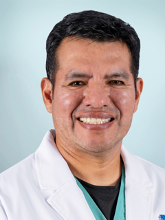 Dr. Miguel Robles, MD