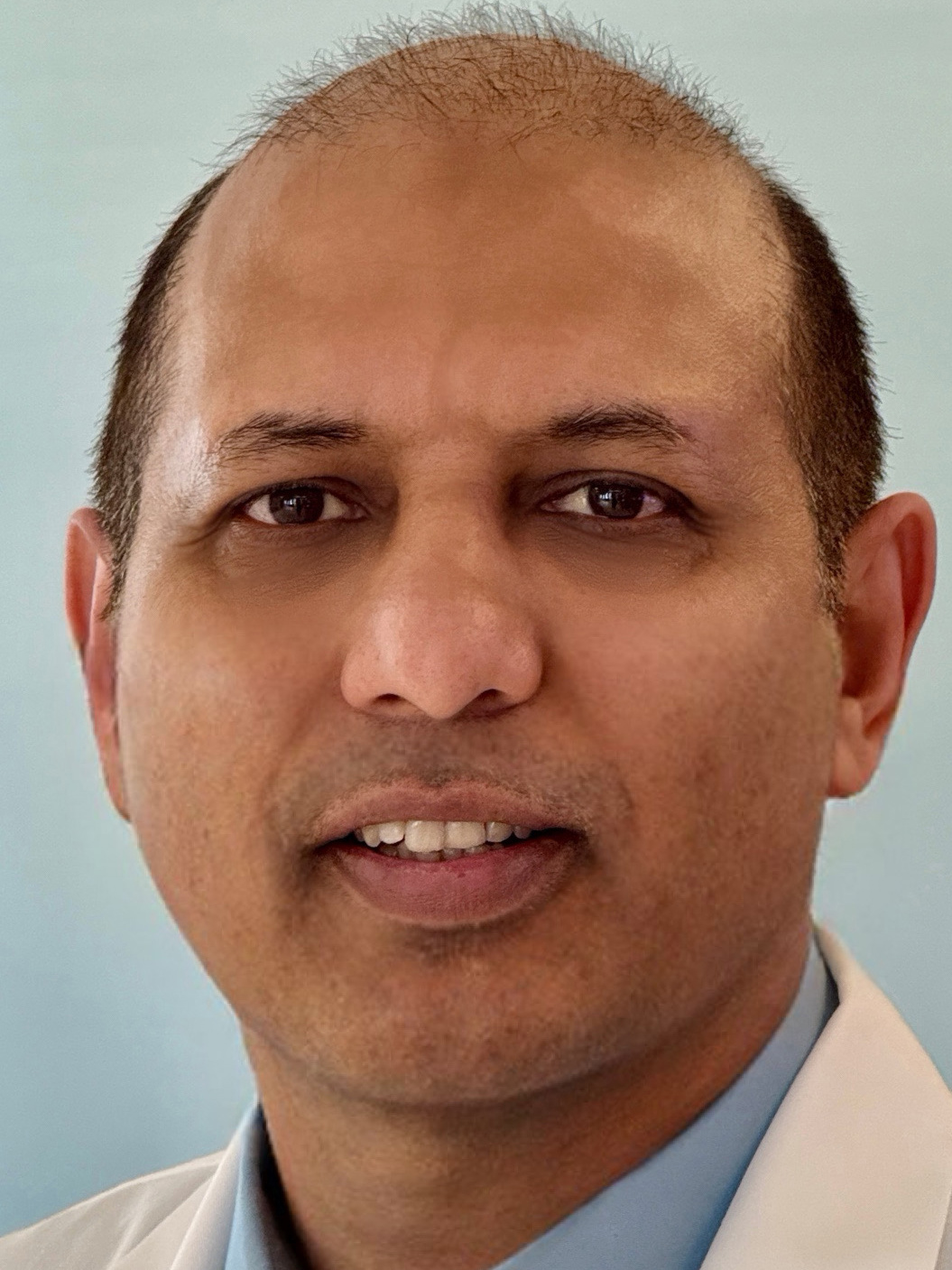 Dr. Kashif Abad, MD