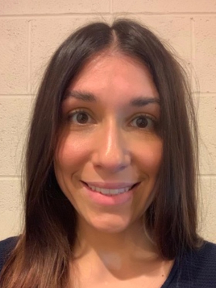 Natalie Hricik, MA CCC-SLP