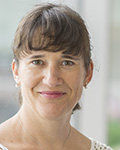 Dr. Susan Tucker, MD