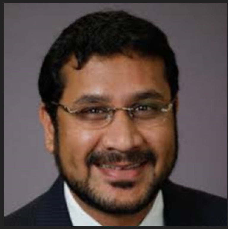 Dr. Rahul Reddy, MD