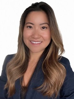 Dr. Thao Ngo, OD