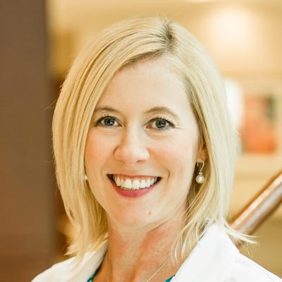 Kelly Dayton, APRN