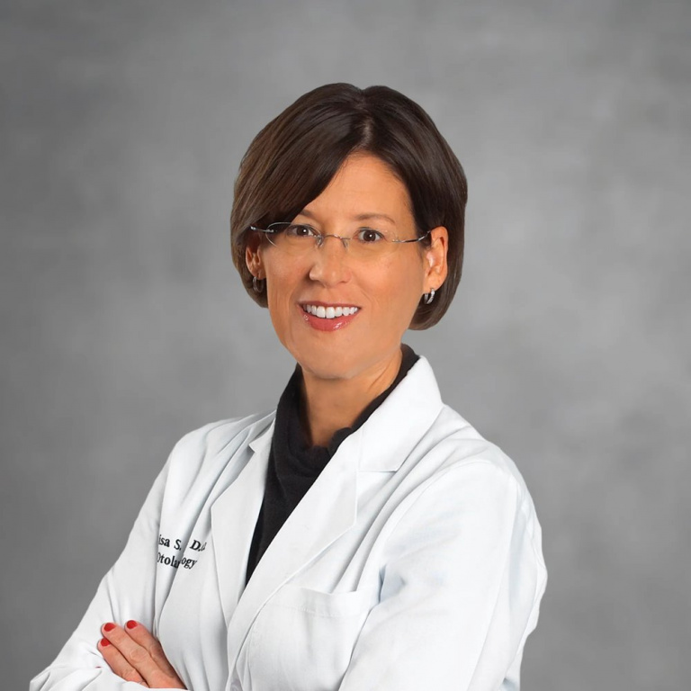 Dr. Lisa Ayers, DO