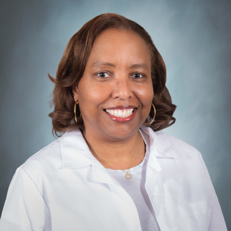 Dr. Angela Mebane, MD
