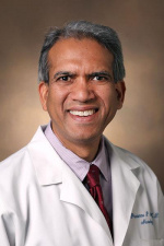 Dr. Pradumna Singh, MB Bs