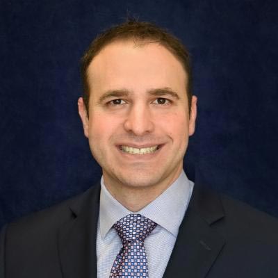 Dr. David Ossin, MD