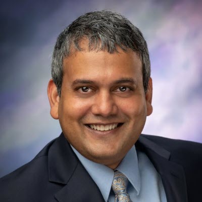 Dr. Charan Mungara, MD