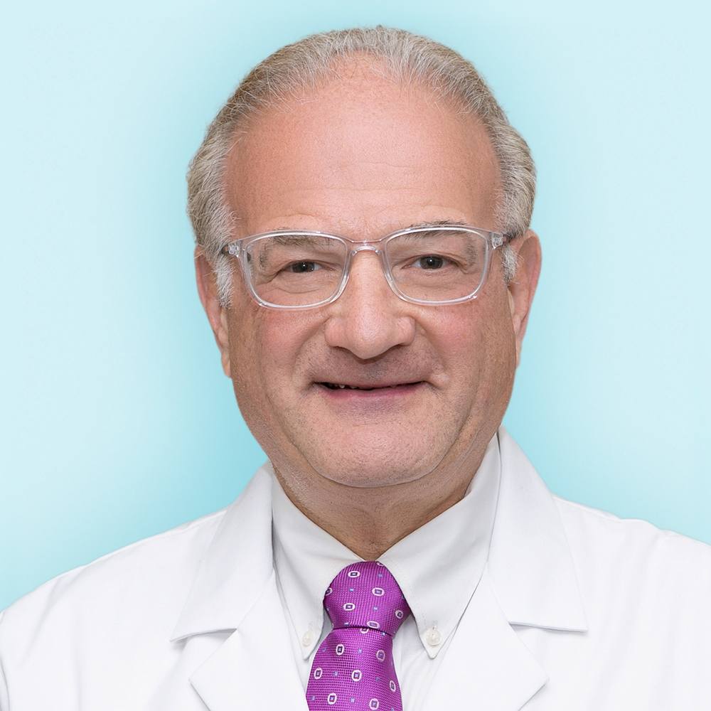 Dr. Michael Richheimer, MD