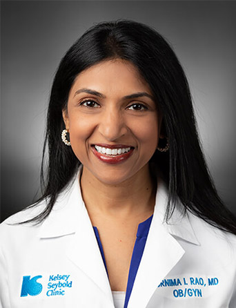 Dr. Purnima Rao, MD