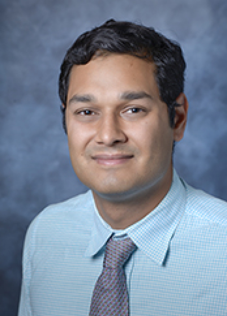 Dr. Arun Ramachandran, MD