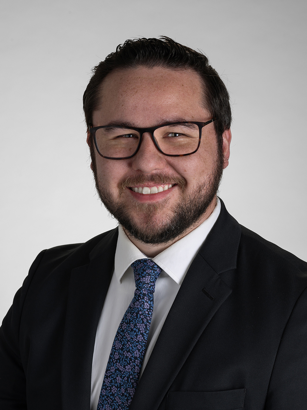 Dr. David Anson, MD