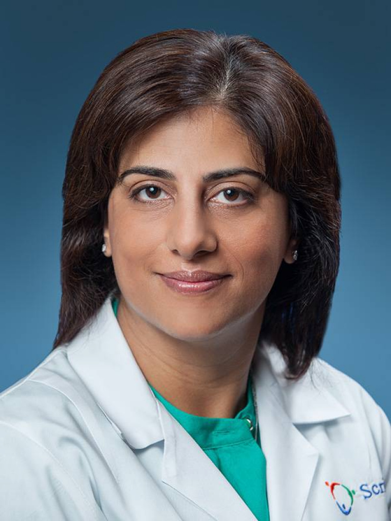 Dr. Gurinder Dabhia, MD