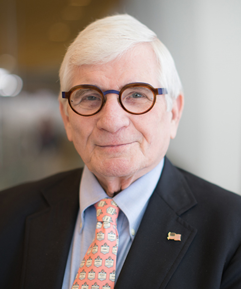 Dr. Norman Medow, MD