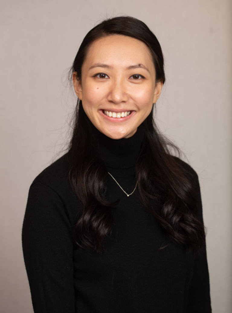 Jenny Xiao, CNM