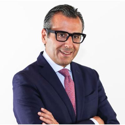 Dr. Nassir Marrouche, MD