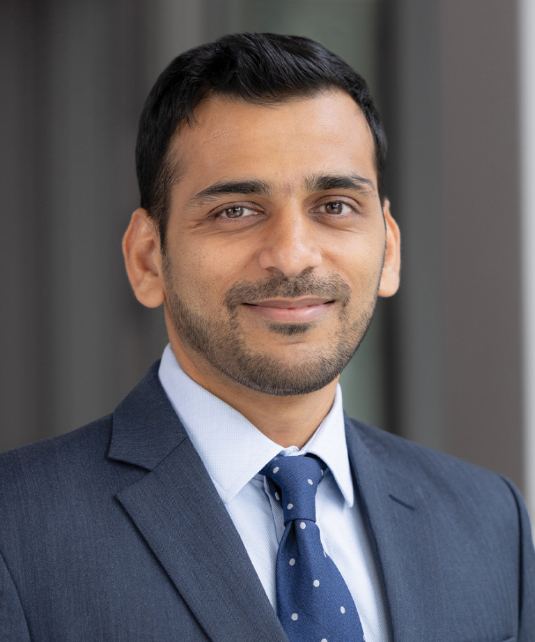 Dr. Taikhoom Dahodwala, MD