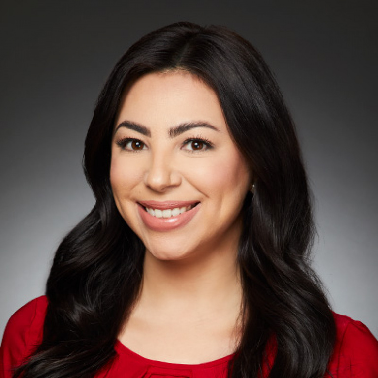 Nallely Garciaramos, FNP