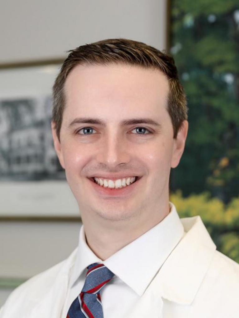 Dr. Andrew Kalthoff, DO