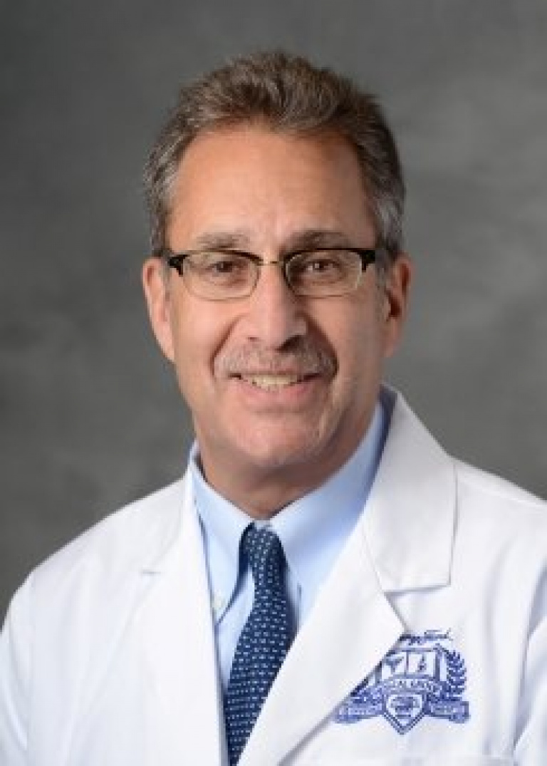 Dr. Mark Selitsky, MD