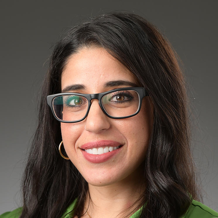 Dr. Mariam El-Ashmawy, MD