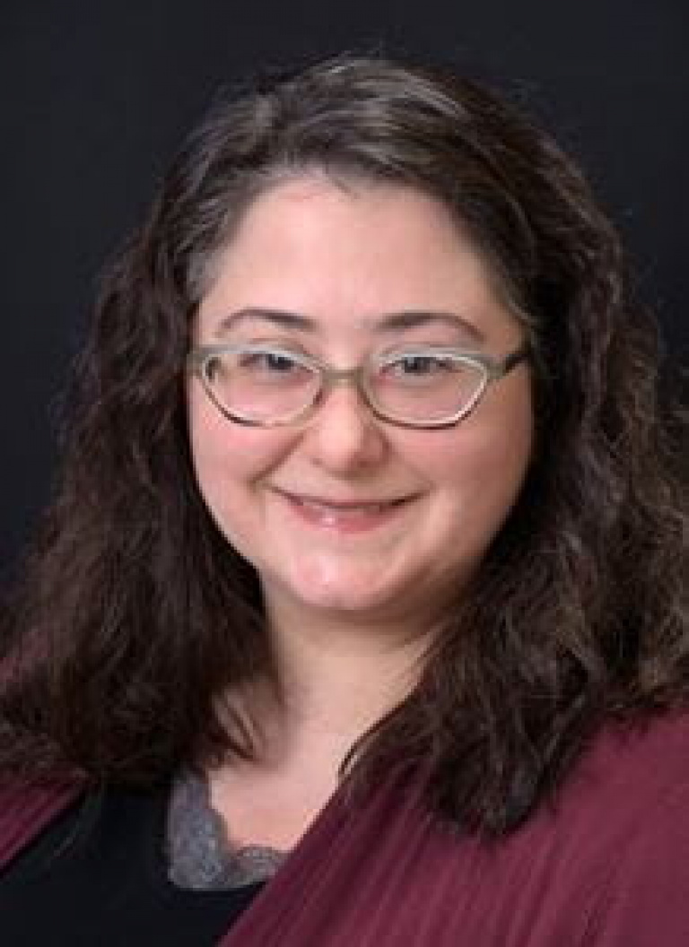 Tara Pfaff, FNP-BC