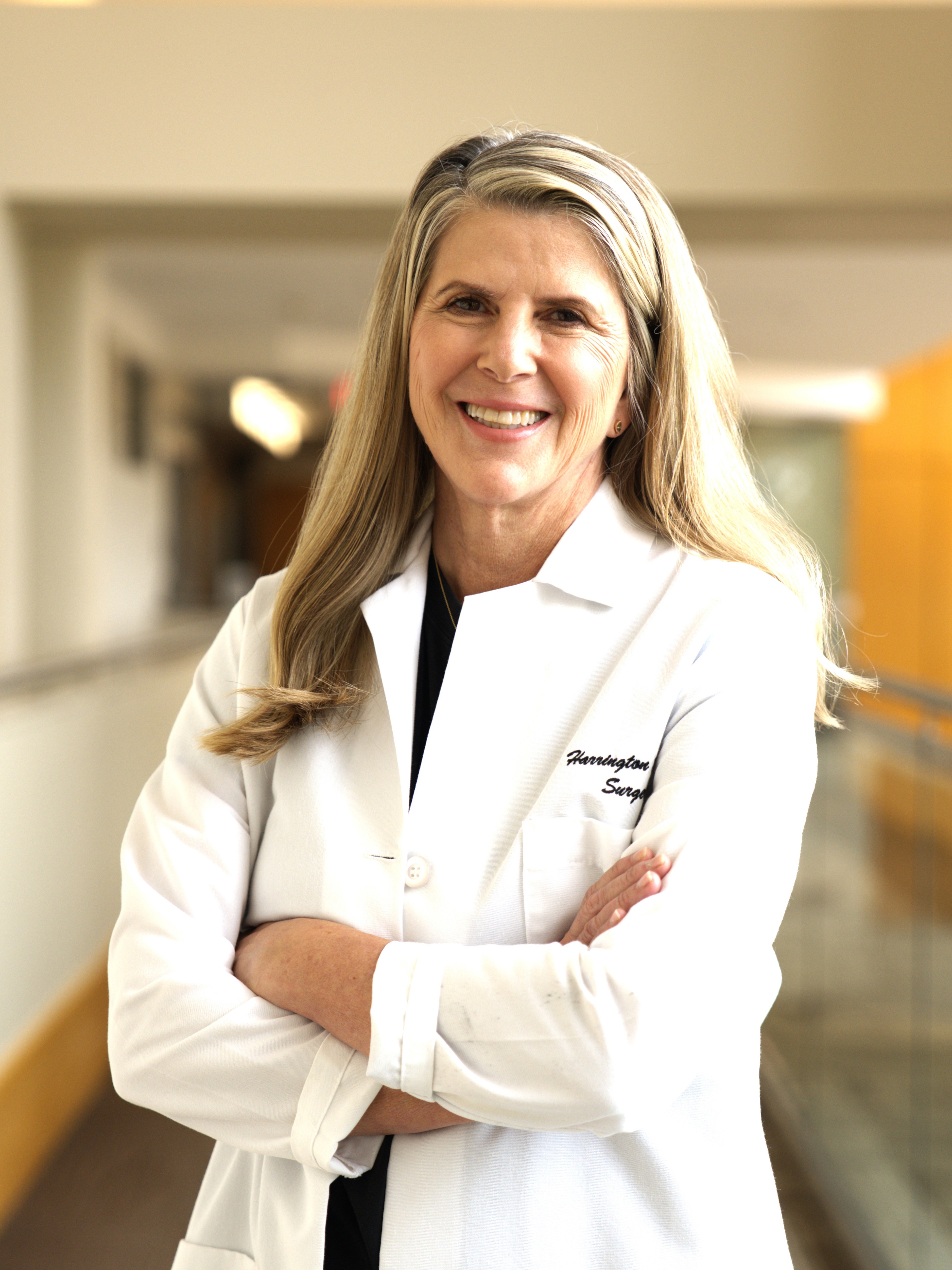 Dr. Jennifer Harrington, MD