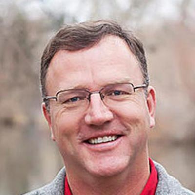 Dr. David Glover, DPM