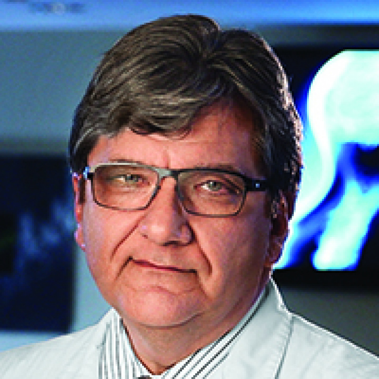 Dr. Walter Mysiw, MD