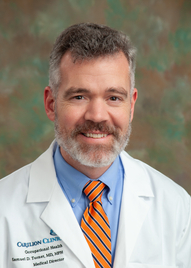 Dr. Samuel D Turner, MD