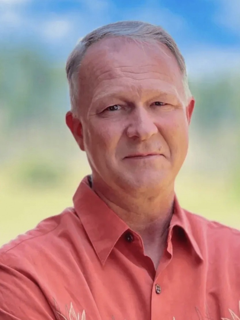 Shawn Weymouth, LMFT