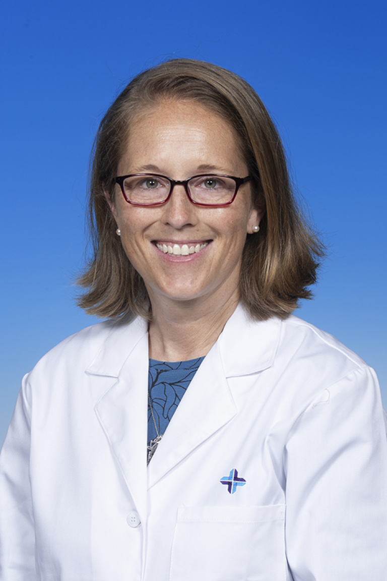 Dr. Christie Harp, DO