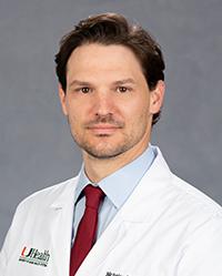 Dr. Nicholas Fort, MD