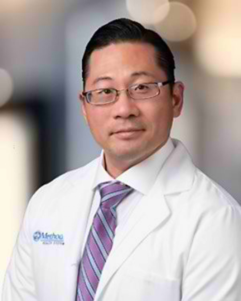 Dr. Alexander Cho, MD, Orthopedic Surgeon - Dallas, TX | Sharecare