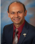 Dr. Bakul Patel, MD