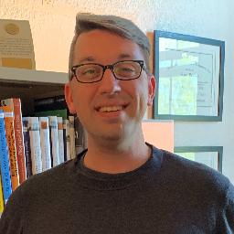 Ryan Bowers, LPC