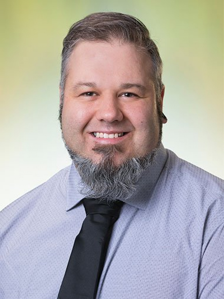 Joseph Carter, APRN