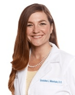 Dr. Christina Mountain, DO