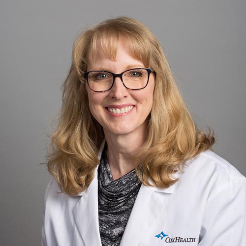 Dr. Michelle Boice, MD