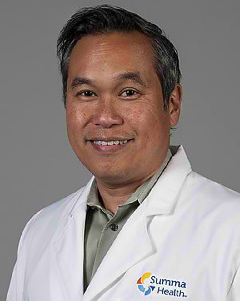 Dr. Leo Clavecilla, MD