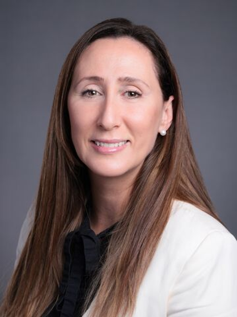 Dr. Armine Kocharyan, MD