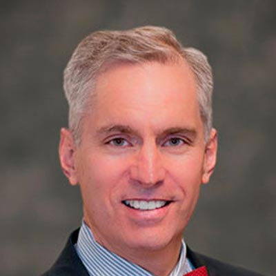Dr. Ryan McKinnon, MD