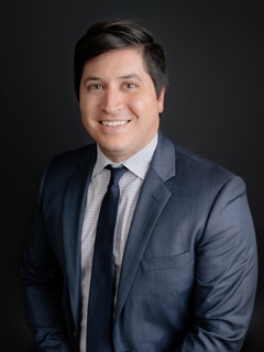 Dr. Brandon Brousse, MD